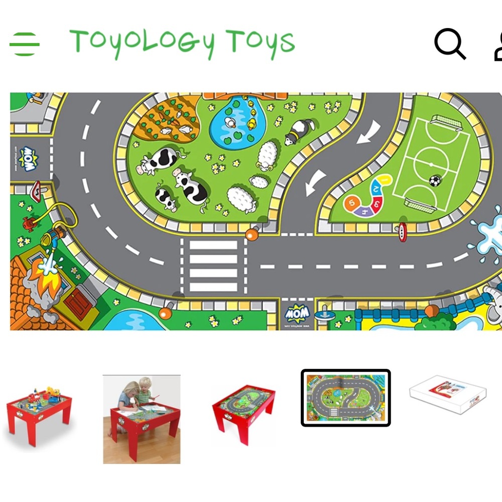 Wow activity table - Picture 4 of 6